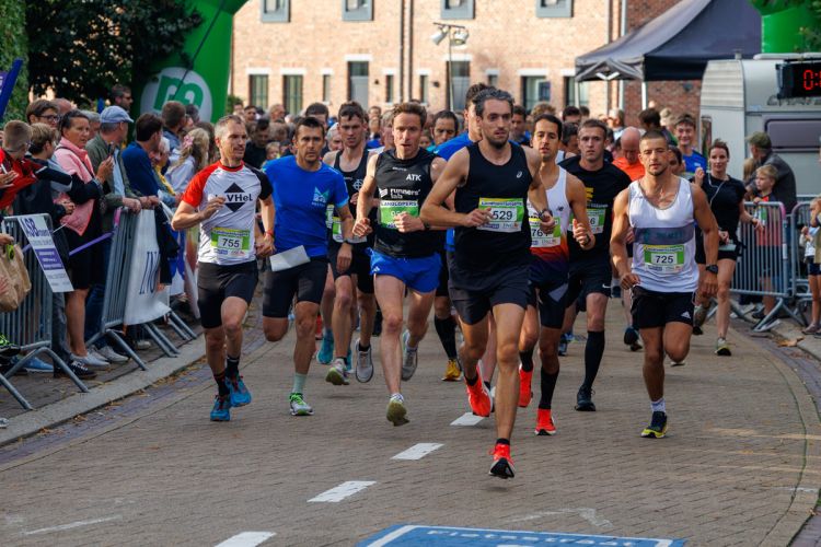 Landlopersjogging 2026